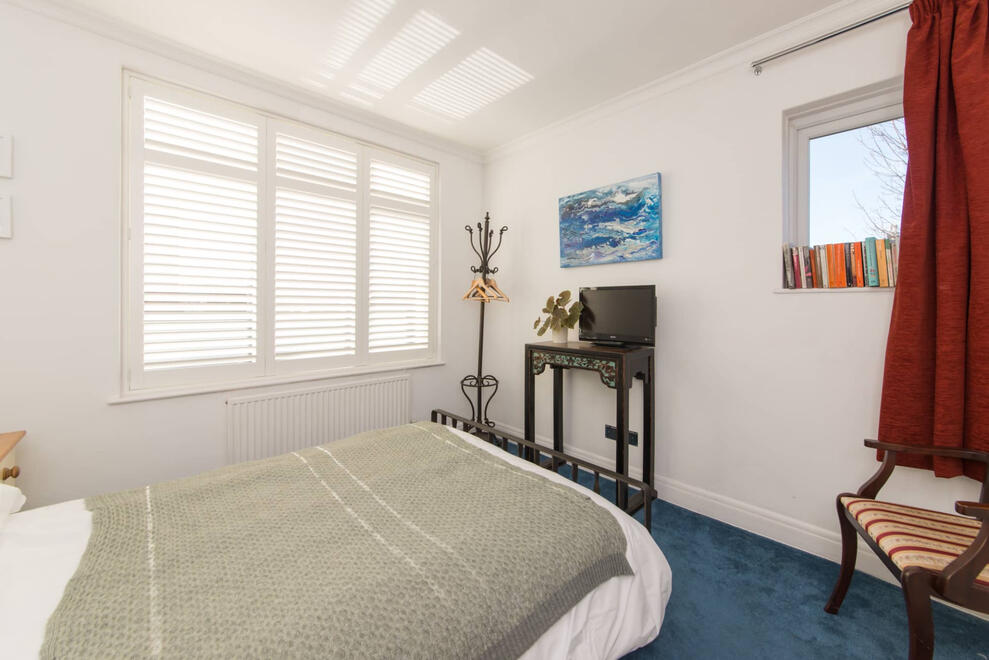 Double Suite - Second Room