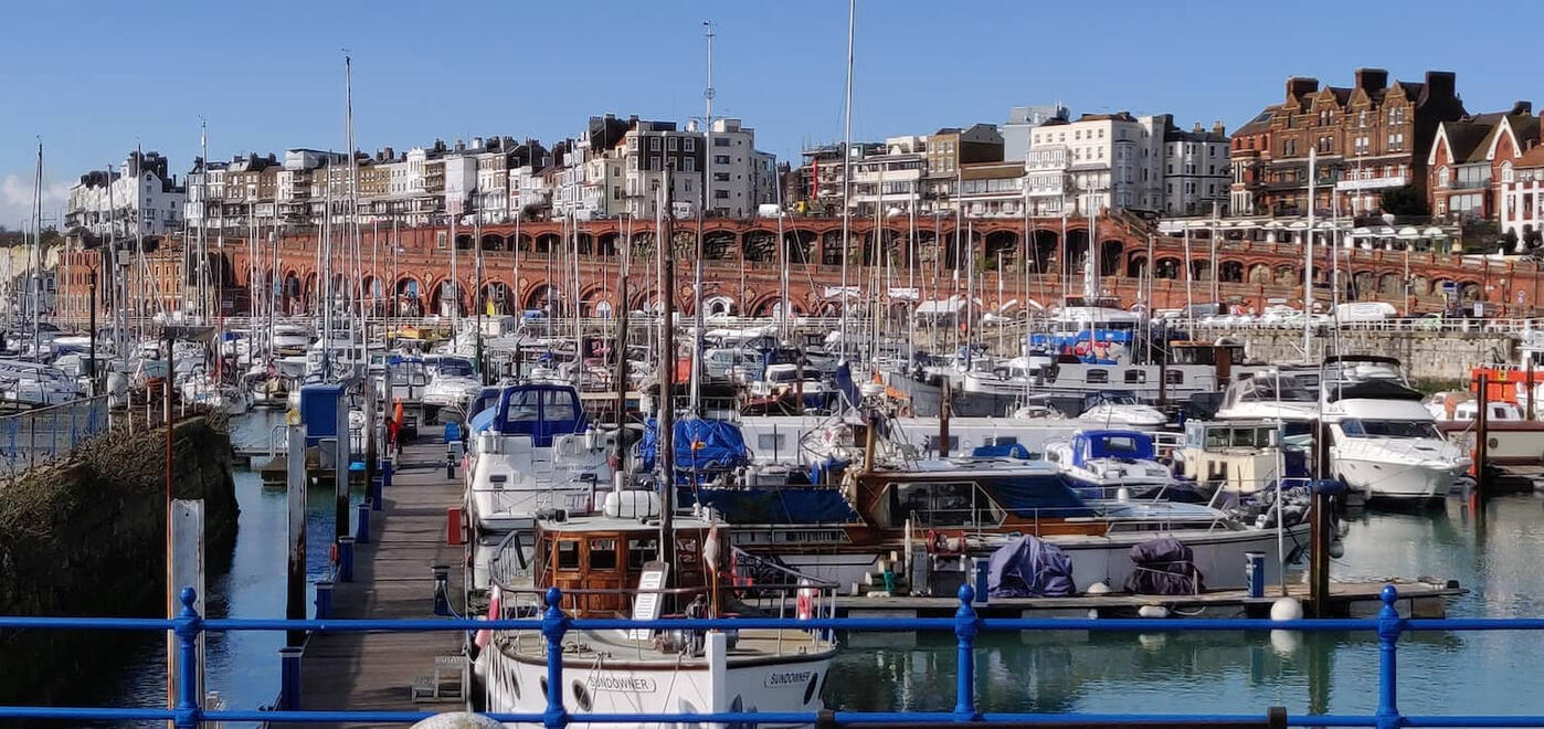 Ramsgate